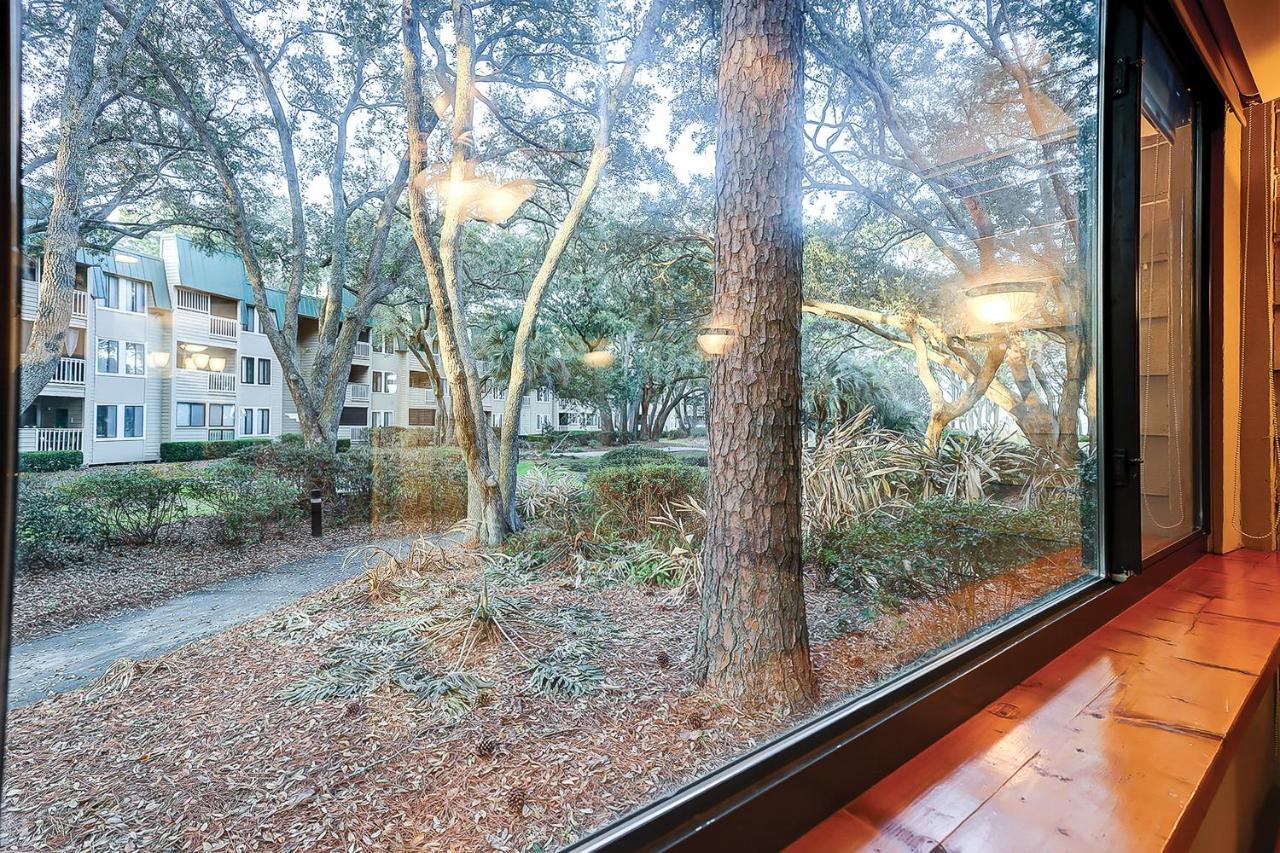 Spa On Port Royal Sound Hilton Head Island Exterior photo