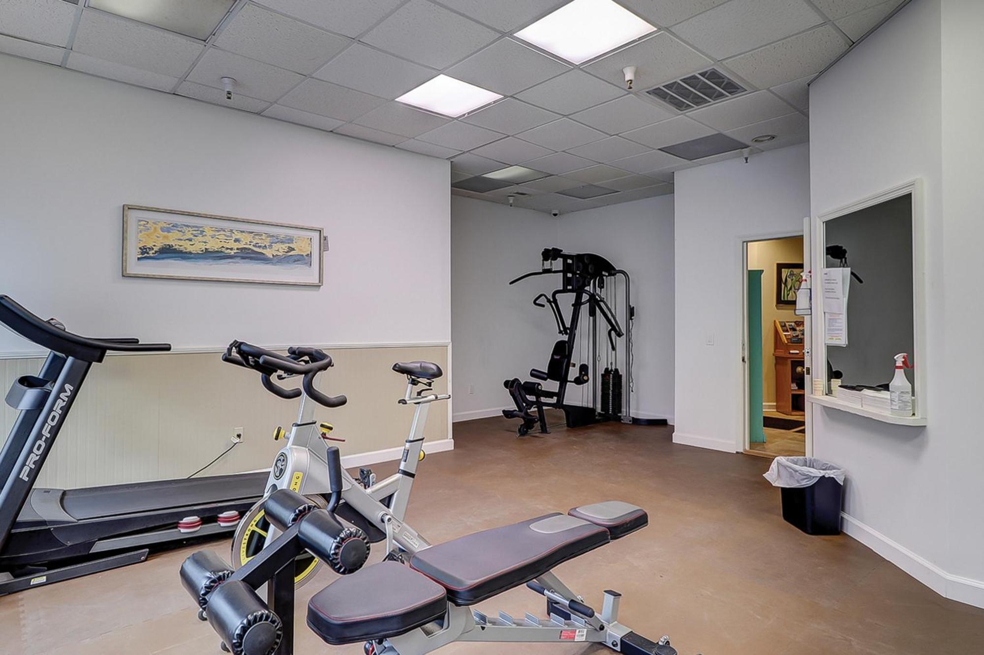 Spa On Port Royal Sound Hilton Head Island Room photo