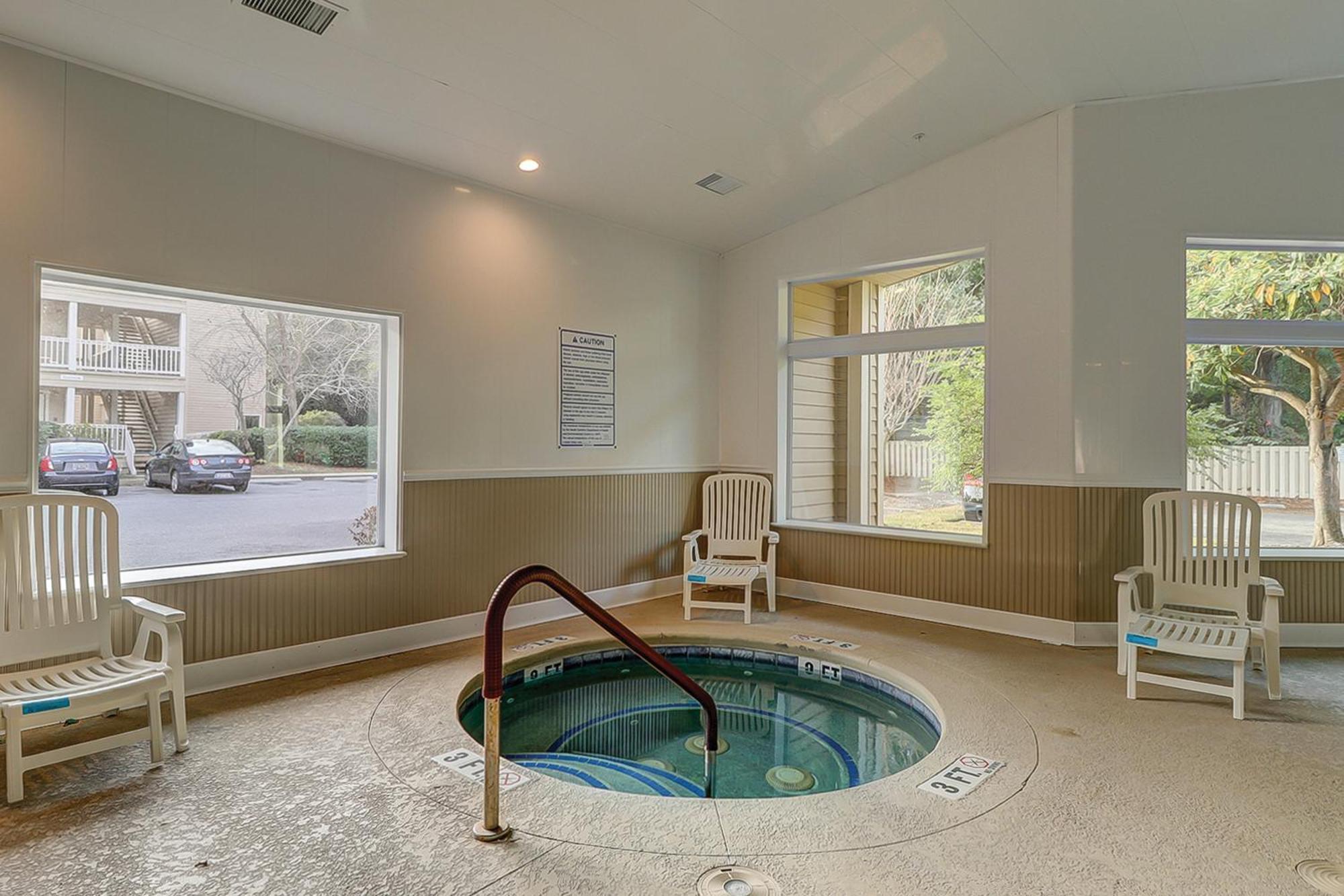 Spa On Port Royal Sound Hilton Head Island Room photo