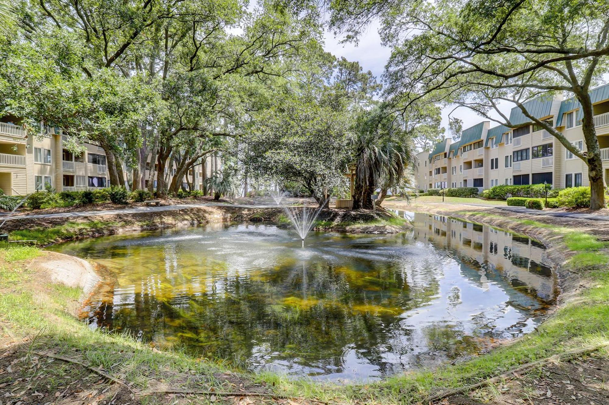 Spa On Port Royal Sound Hilton Head Island Room photo